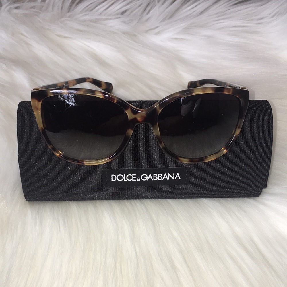 Dolce & Gabbana sunglass